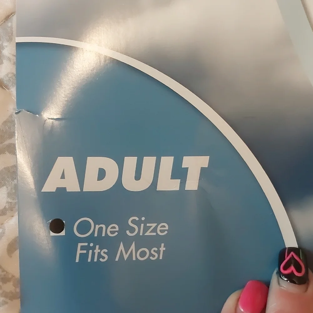 Spirit Pope Costume - White and Gold - Picture 4 of 11